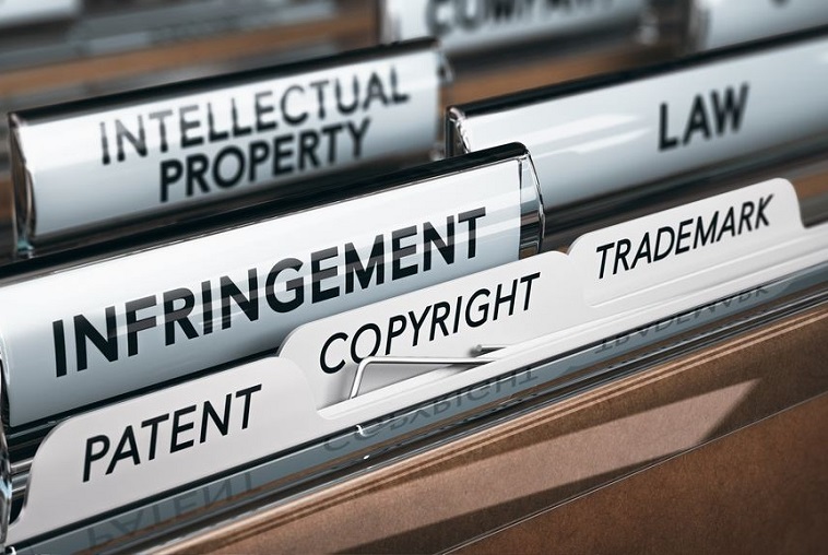 lawyer for intellectual property
