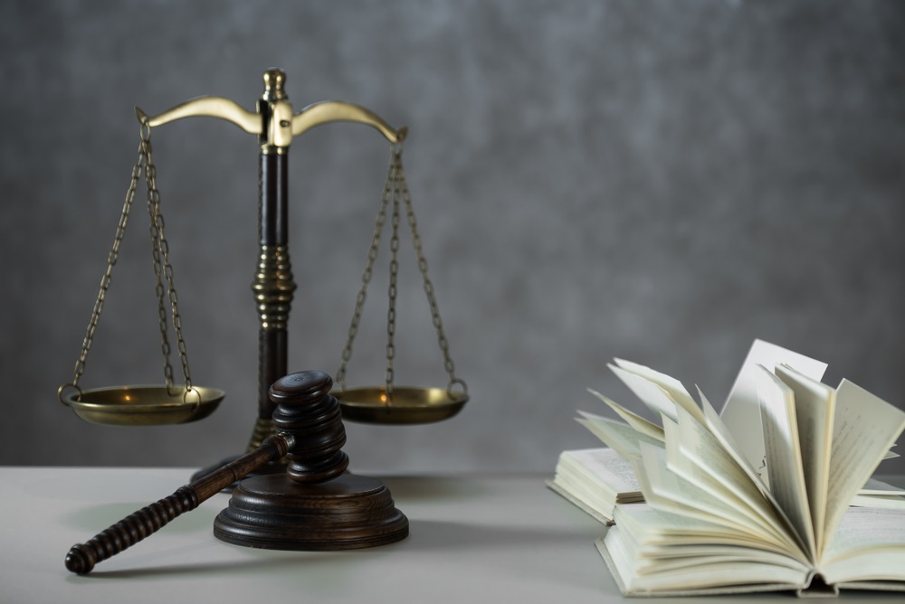 advocate of high court