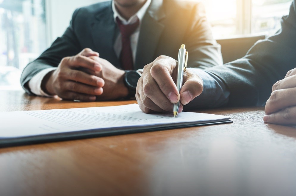 registered lawyer